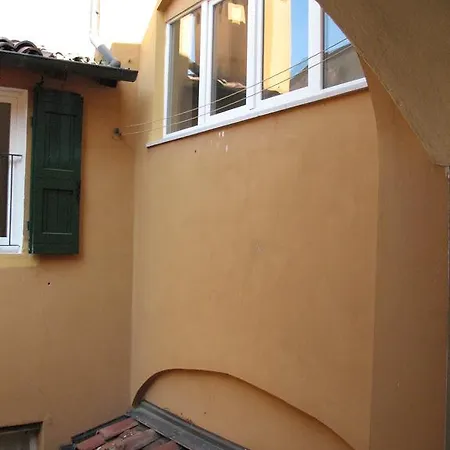 Apartamento Casa Mozart Bolonia