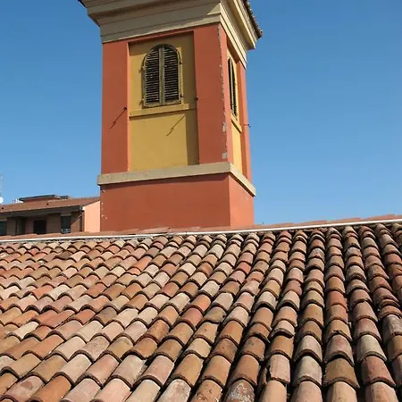 Casa Mozart * Bologne