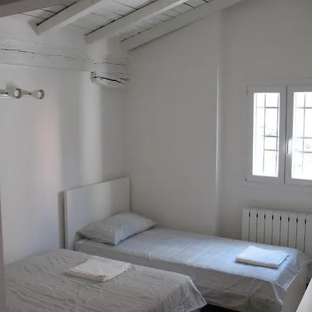 Casa Mozart Appartement