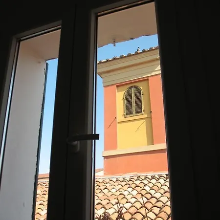 Appartement Casa Mozart