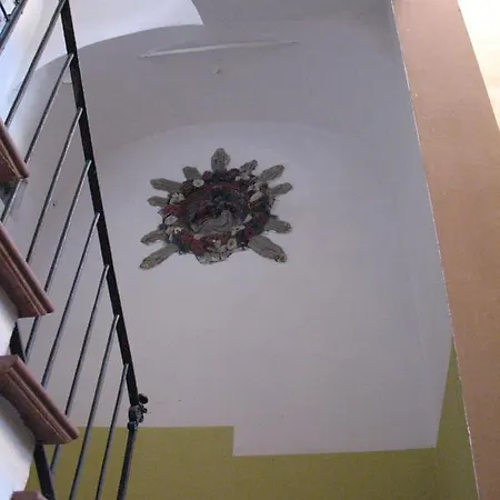Appartement Casa Mozart *